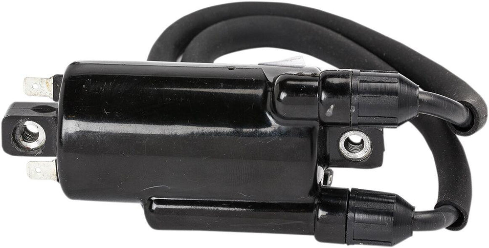 Ricks Ignition Coil For Honda CB 1000 C 1983 - Black