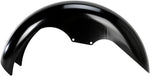 Klock Werks Hugger Fender For Harley Davidson FLH 1340 1984 53.34 cm (21") Front 36.2 cm (14-1/4") - E-Coating