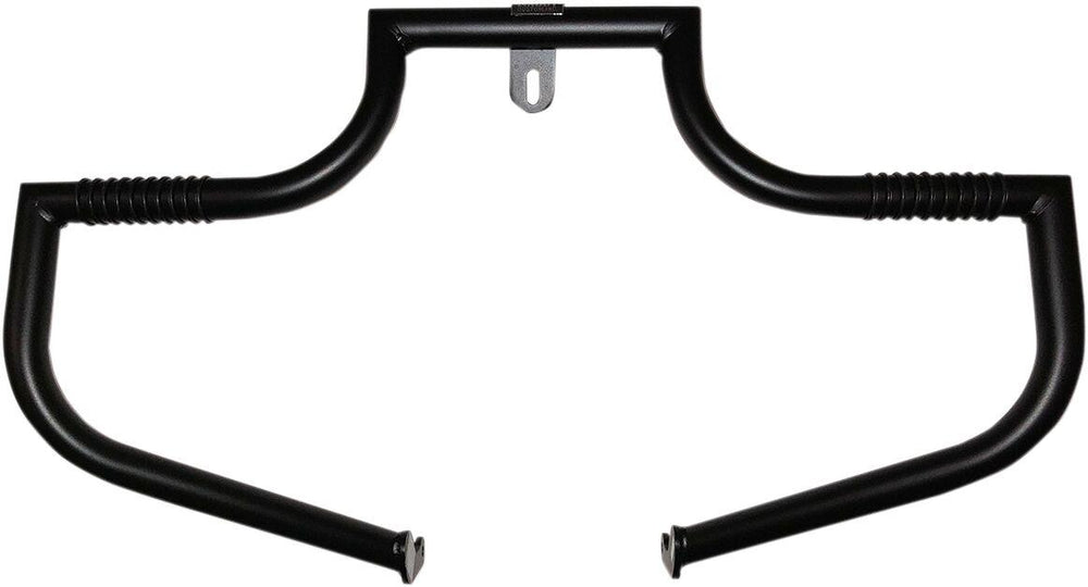 Lindby Linbar Highway Bar For Harley Davidson FLDE 1750 ABS 2018-2020 - Black