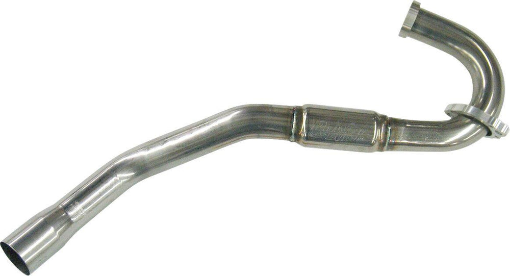 FMF PowerBomb Header For Honda TRX450R 2004-2005 - Stainless Steel