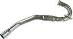 FMF PowerBomb Header For Honda TRX450R 2004-2005 - Stainless Steel