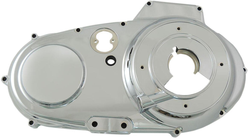 Drag Specialties XL Primary Cover For Harley Davidson XL 1200 C 1996-2003 - Chrome