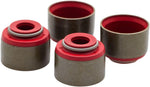 Kibblewhite 4 Pack Of Valve Guide Seals For Harley Davidson E 1000 1948-1952