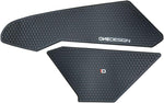 Onedesign Tank Grip Kit For Honda CBR 1000 RR 2017-2019 - Black