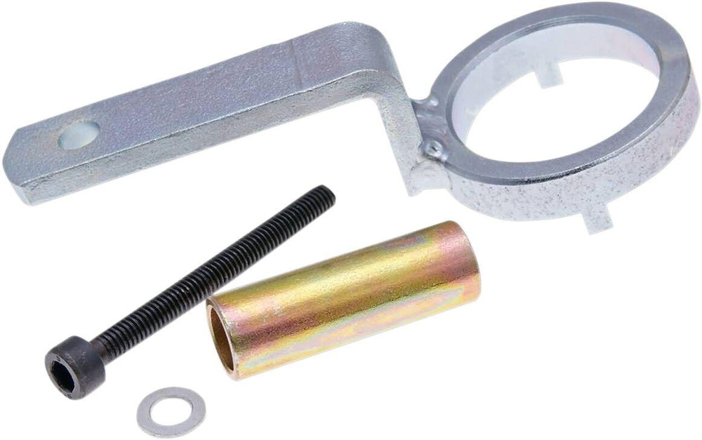 101 Octane Variator Blocking Tool For Benelli Adiva 250 2007 - Silver