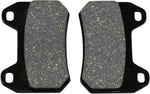 Moto Master Ceramic Brake Pads For Benelli 402S ABS 2018 Front