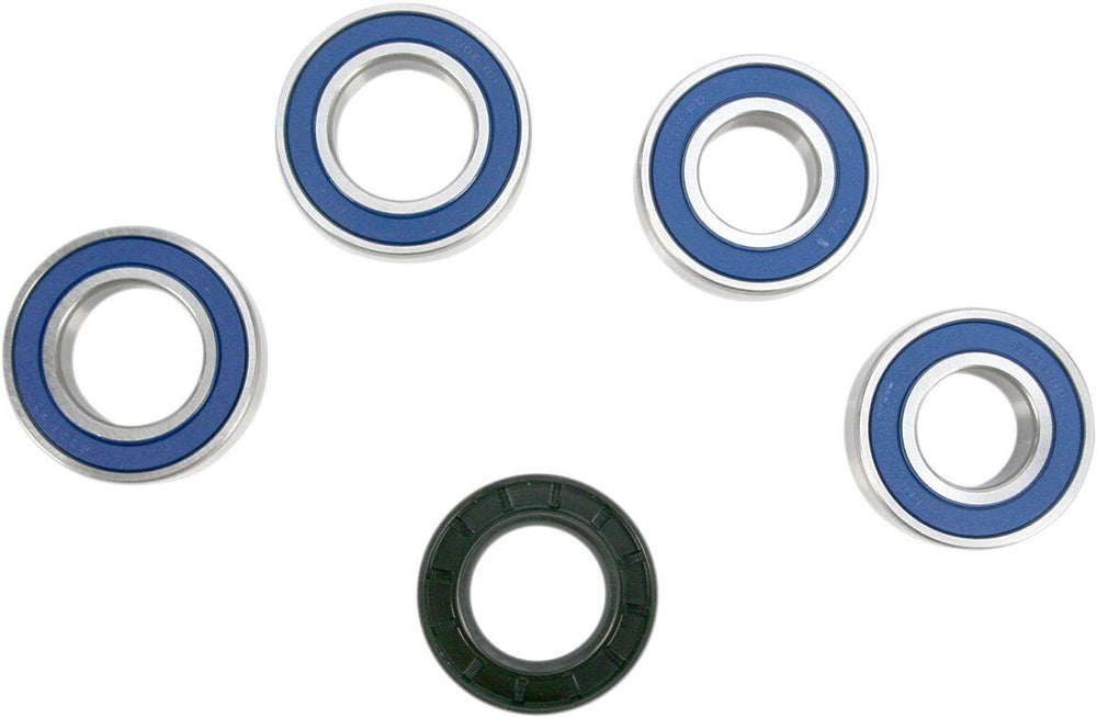 All Balls Wheel Bearing Kit For Husqvarna 701 Enduro 2016-2021 Rear