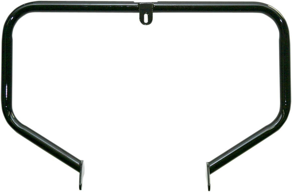 Lindby Unibar For Harley Davidson FXD 1340 1995-1998 - Black