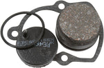 EBC Sport Carbon "X" Brake Pads For Yamaha YFS200 Blaster 1991-2002 Rear