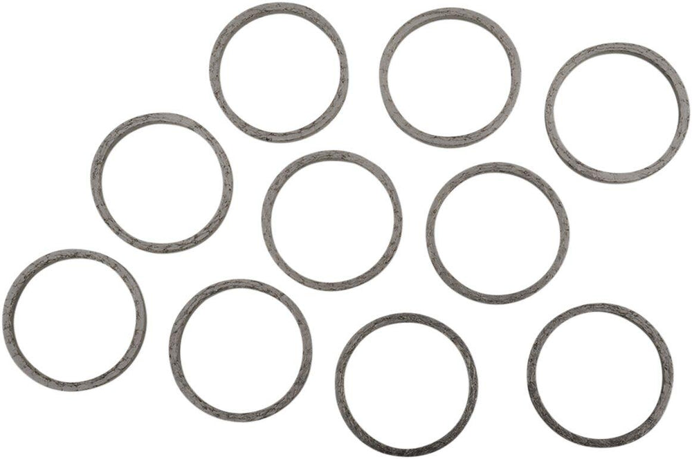 Cometic Exhaust Port Gasket For Harley Davidson FLD 1690 2012-2013