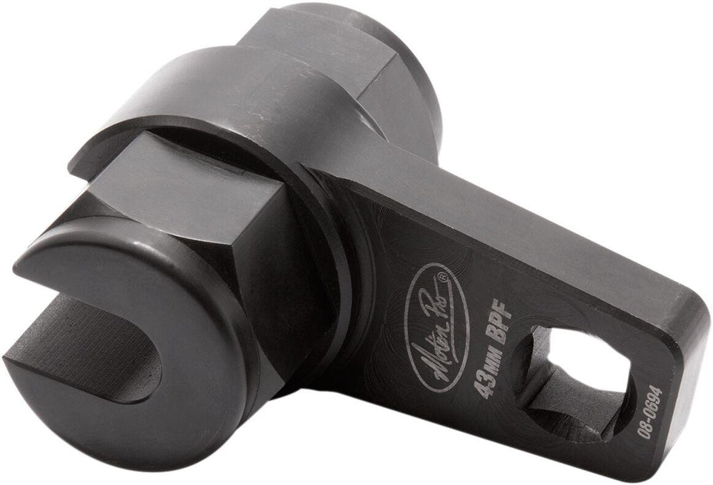 Motion Pro BPF Rod Guide Wrench For Suzuki GSX-R 750 2013-2017 - Black Oxide