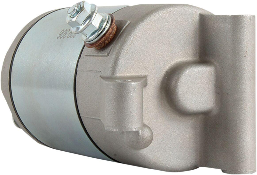 Parts Unlimited Starter Motor For Polaris ACE 570 4X4 2018-2019 - Unfinished