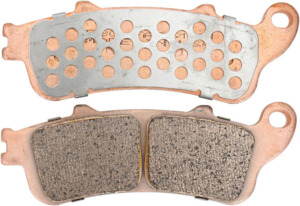 EBC Sintered "HH" Brake Pads For Honda CB 1100 SF X-11 2000-2003 Front