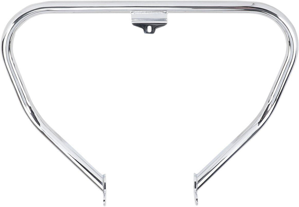 Cobra V-Bend Freeway Bar For Harley Davidson FLDE 1750 ABS 2018-2020 - Chrome