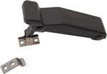 Quad Logic Front Storage Rack Latch For Polaris Sportsman 325 ETX4X4 - Black
