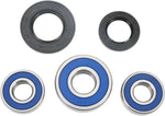All Balls Wheel Bearing Kit For Suzuki GSF 1200 1996-2006 Rear