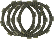 EBC CK Standard Series Clutch Friction Plate Kit For Honda GL 1500 1988-1990