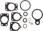 James Linkert Carburettor Rebuild Kit For Harley Davidson FL 1200 1941-1964