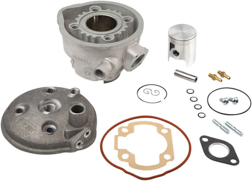 Airsal Cylinder Kit For Benelli 491 50 LC 2004-2006 50 cc -  Aluminum