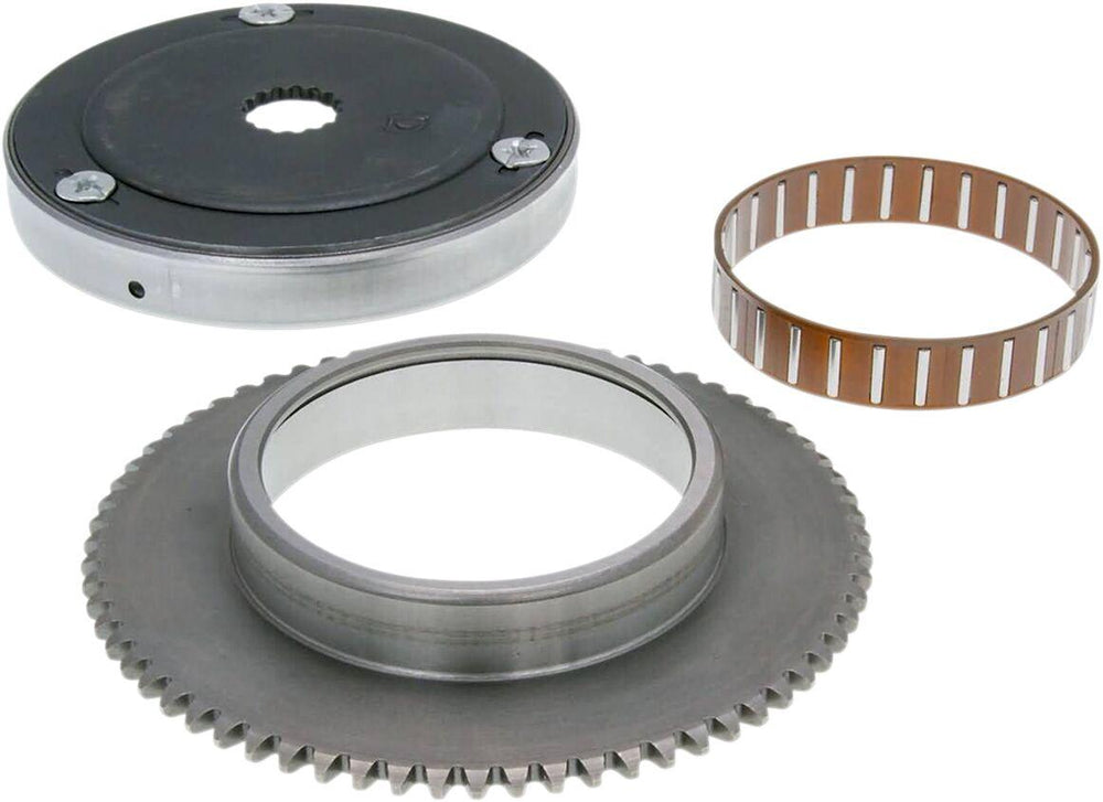 101 Octane Starter Clutch For Benelli 49X 50 2008-2016