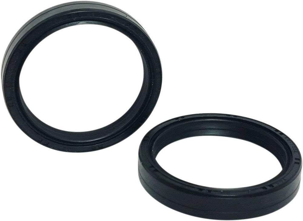 K&S Fork Seals For Harley Davidson FLDE 1750 2018-2020