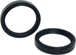 K&S Fork Seals For Harley Davidson FLDE 1750 2018-2020