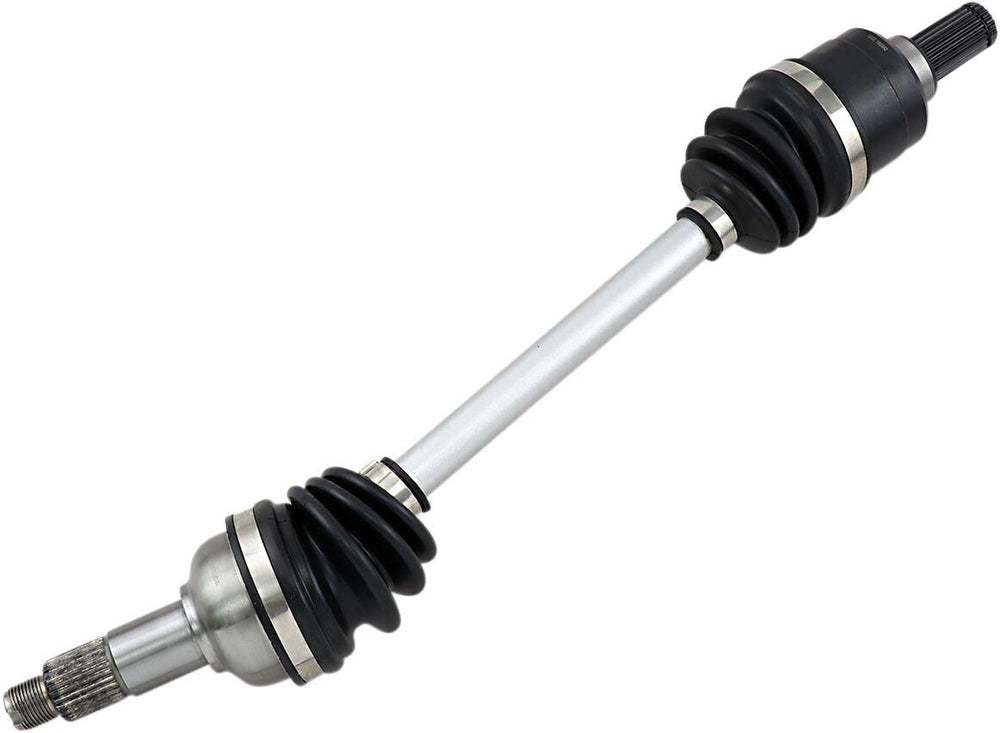 EPI Complete Axle Kit For Yamaha YFM 550 FGP 4X4 2008-2011 Fits Rear Left Or Right - Black
