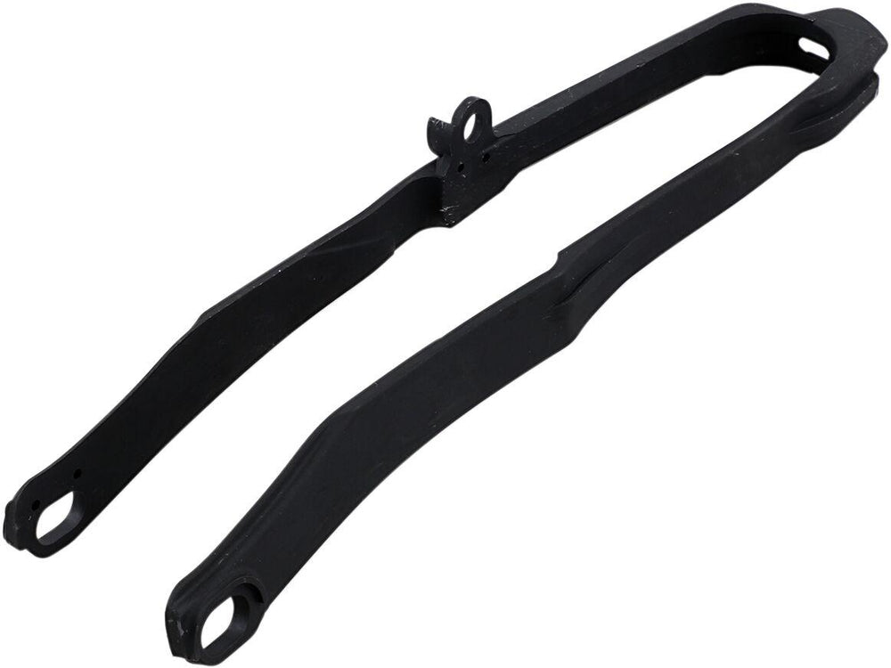 UFO Chain Slider For Honda CRF250R 2018-2019 Black