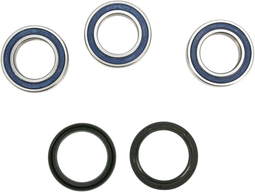 All Balls Wheel Bearing Kit For BMW G 450 X 2008-2010 Fits Front Or Rear