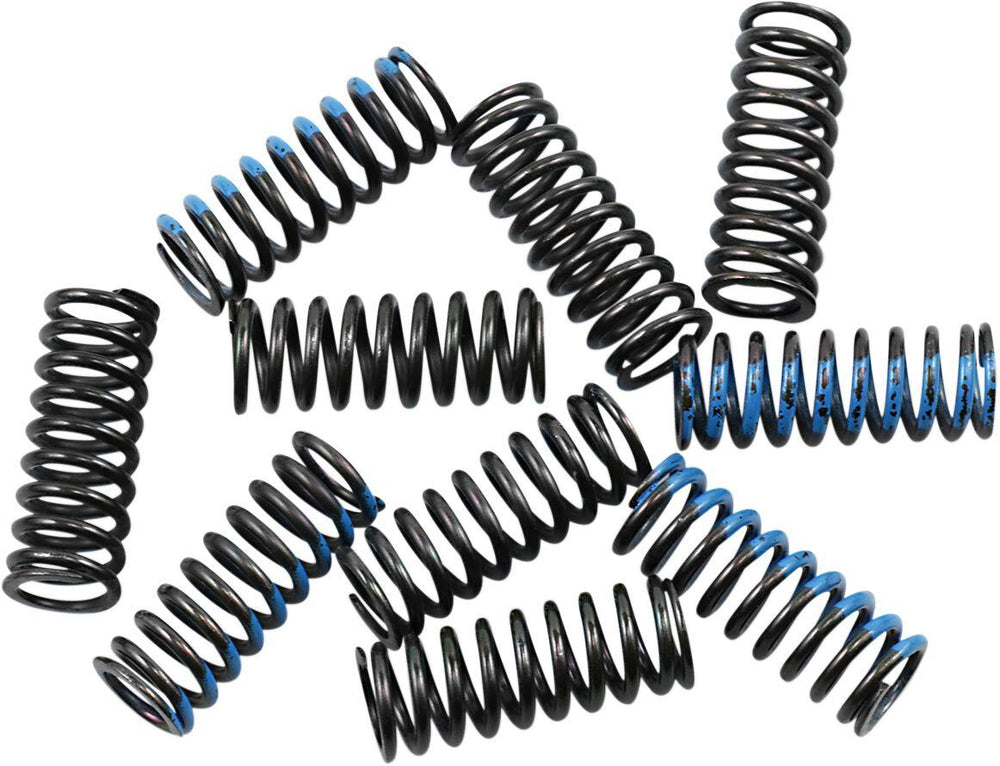 Barnett Replacement Clutch Spring Set For Harley Davidson F 1200 1946-1952 - Blue