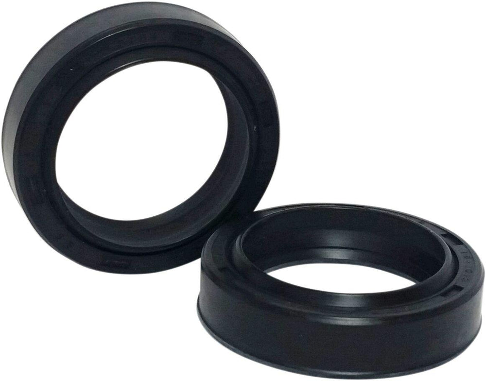 K&S Fork Seals For Yamaha BW 200 E 1986-1987