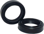 K&S Fork Seals For Yamaha BW 200 E 1986-1987