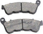 EBC Organic Brake Pads For Harley Davidson XL1200C Sportster Custom 2014-2020 Front Left