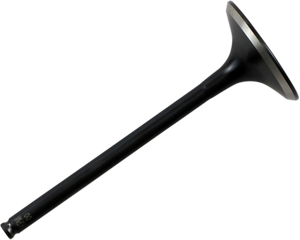 Kibblewhite Black Diamond Engine Valve For Honda CRF450R 2002 Exhaust Oversize