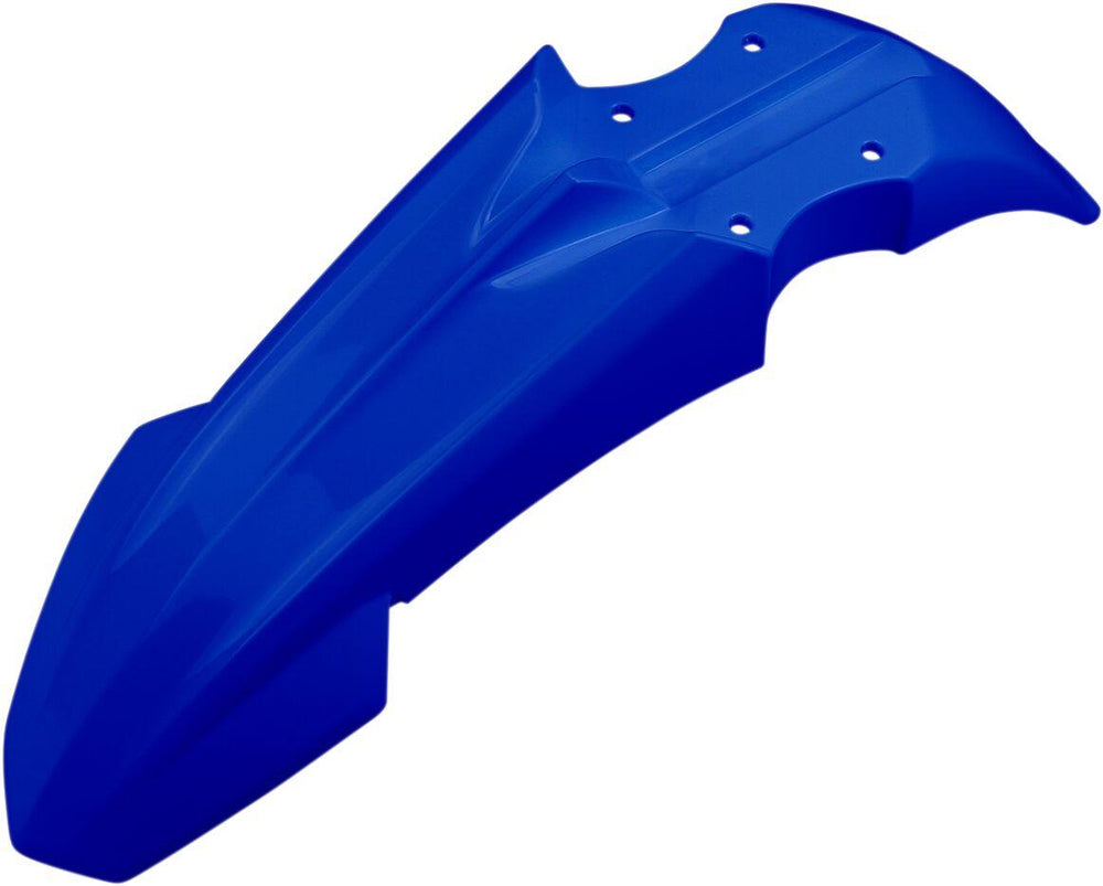 UFO Front Fender For Yamaha YZ65 2019-2025 Front - Blue