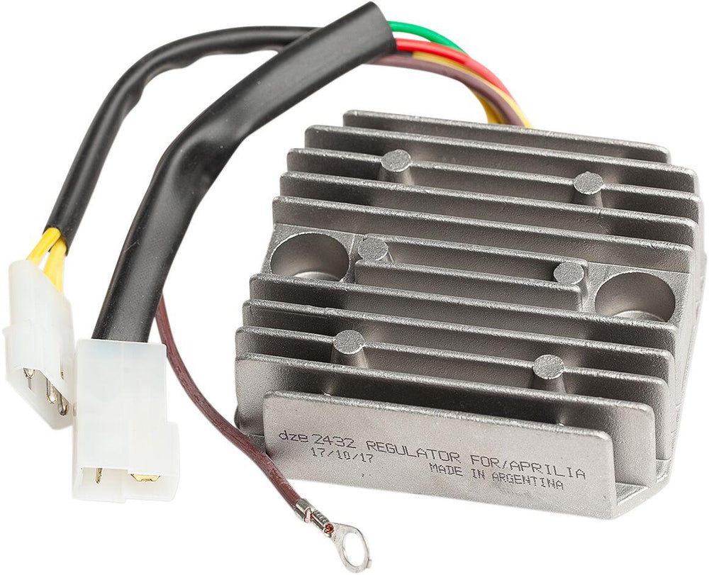 Ricks OE Style Regulator/Rectifier For BMW F 650 1993-2000