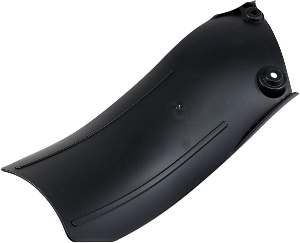 UFO Shock Guard For KTM  SX85 2018-2024 Rear - Black