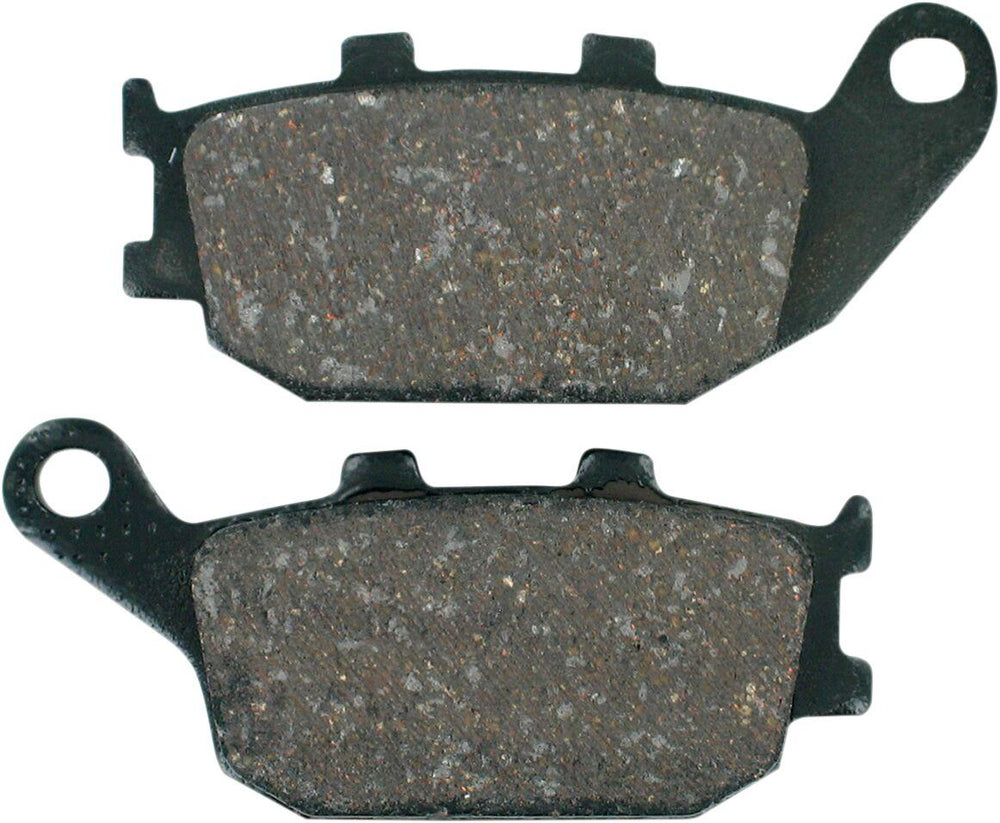 Moto Master Ceramic Brake Pads For Voge Adventure 500 DSXABS 2023 - Rear