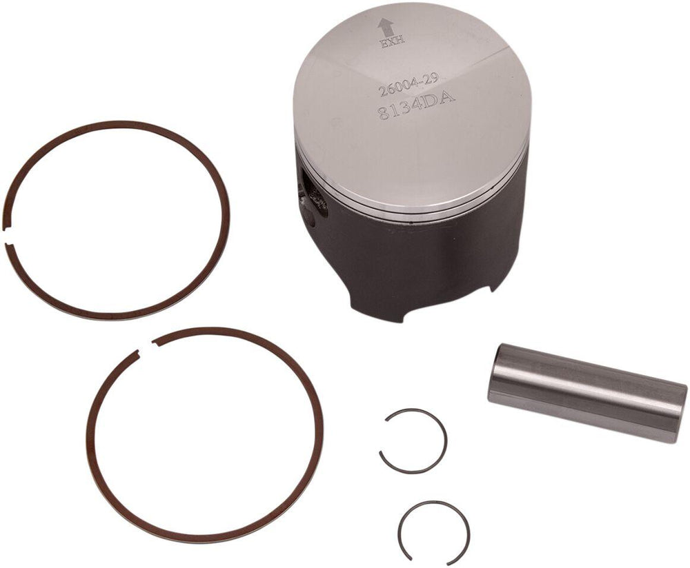 Wossner Piston Kit For Yamaha WR250 1991 67.94 mm