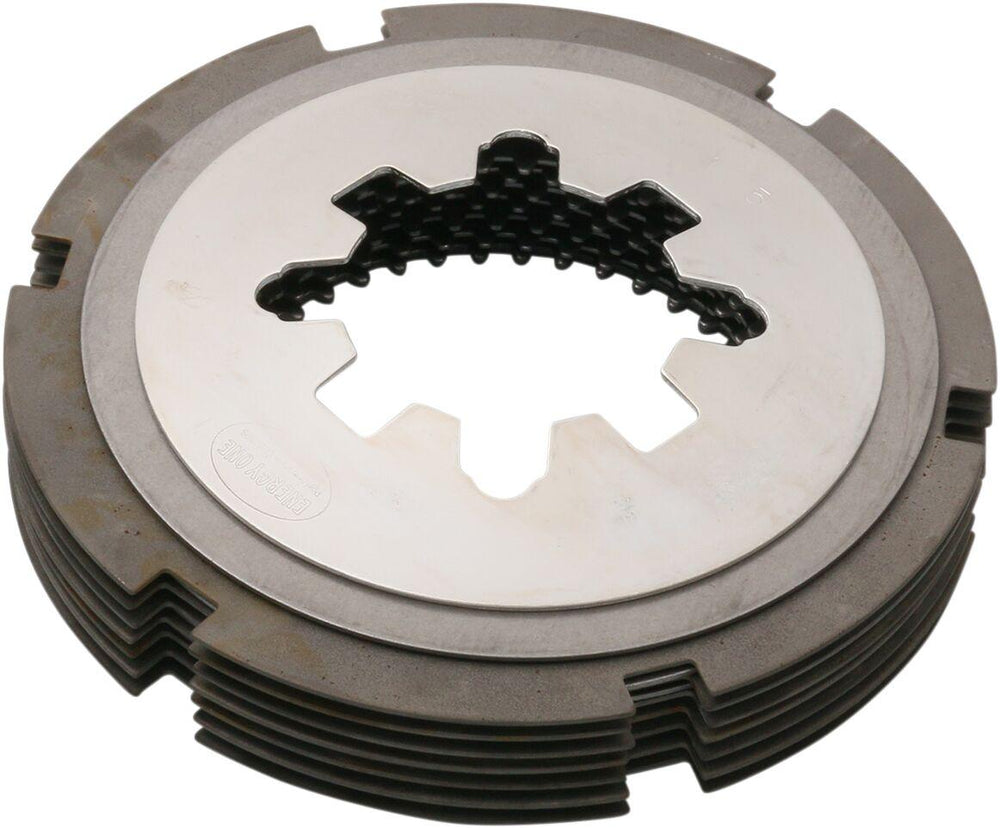 Belt Drives LTD Plate Kit For Harley Davidson E 1000 1936-1952