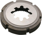Belt Drives LTD Plate Kit For Harley Davidson E 1000 1936-1952