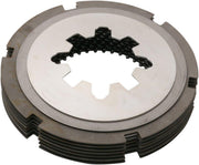 Belt Drives LTD Plate Kit For Harley Davidson E 1000 1936-1952