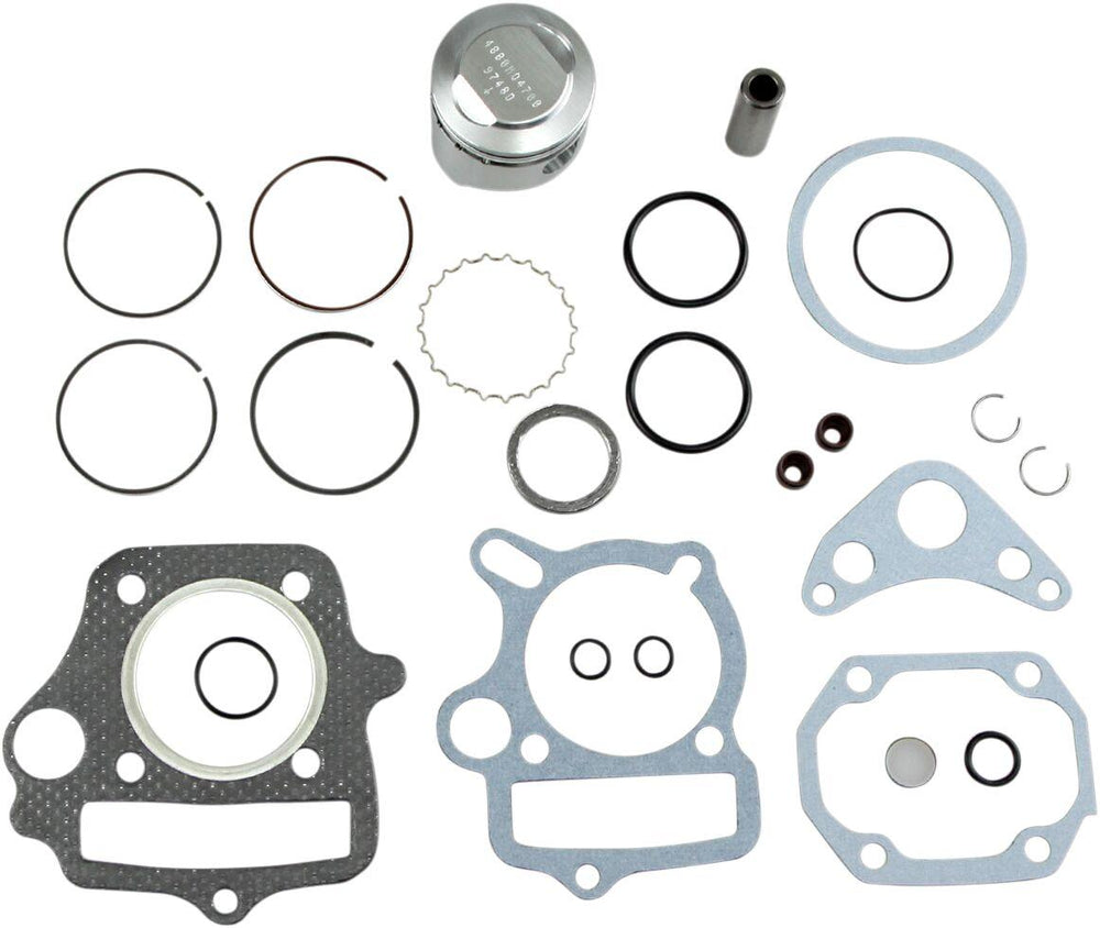 Wiseco Piston Kit For Honda CRF70F 2005-2012 Standard