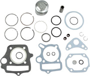 Wiseco Piston Kit For Honda CRF70F 2005-2012 Standard