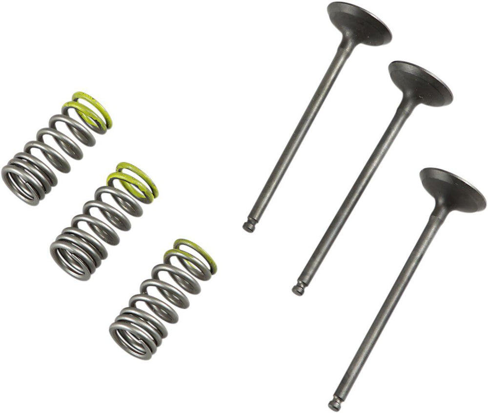 Prox Valve & Spring Kit For Gas Gas EC 250 2010-2011 Intake - Steel