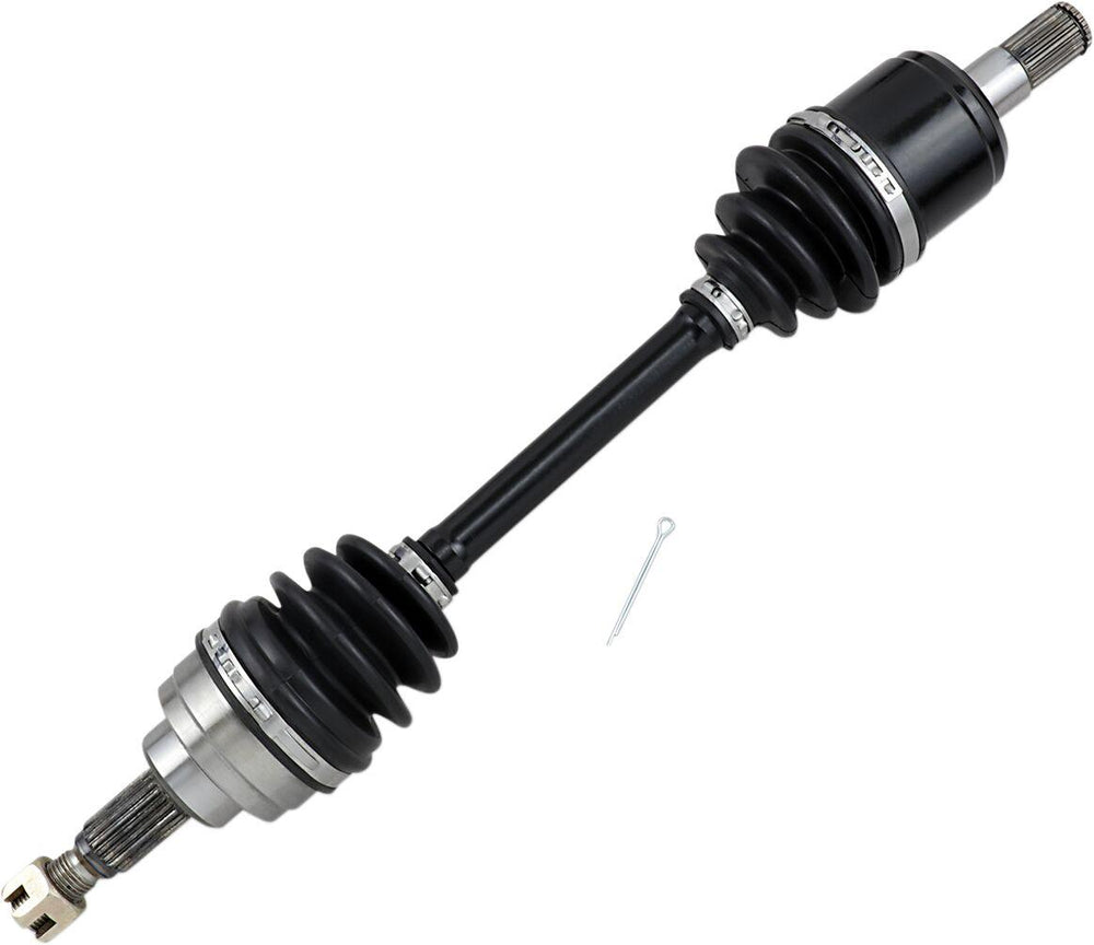 Moose Racing Standard CV Axle For Honda TRX350 FE 4X4 Fourtrax Rancher ES 2000-2005 Front