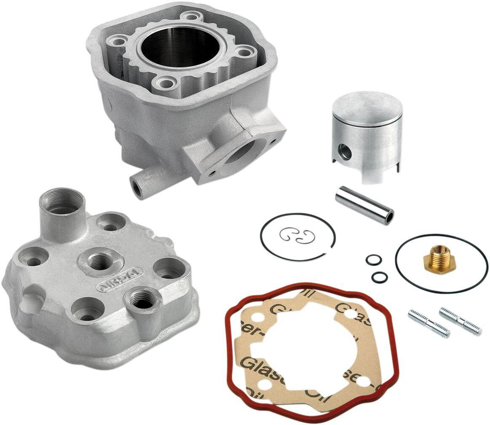 Airsal Cylinder Kit For Derbi GPR 50 2003 70 cc -  Aluminum