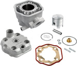 Airsal Cylinder Kit For Derbi GPR 50 2003 70 cc -  Aluminum