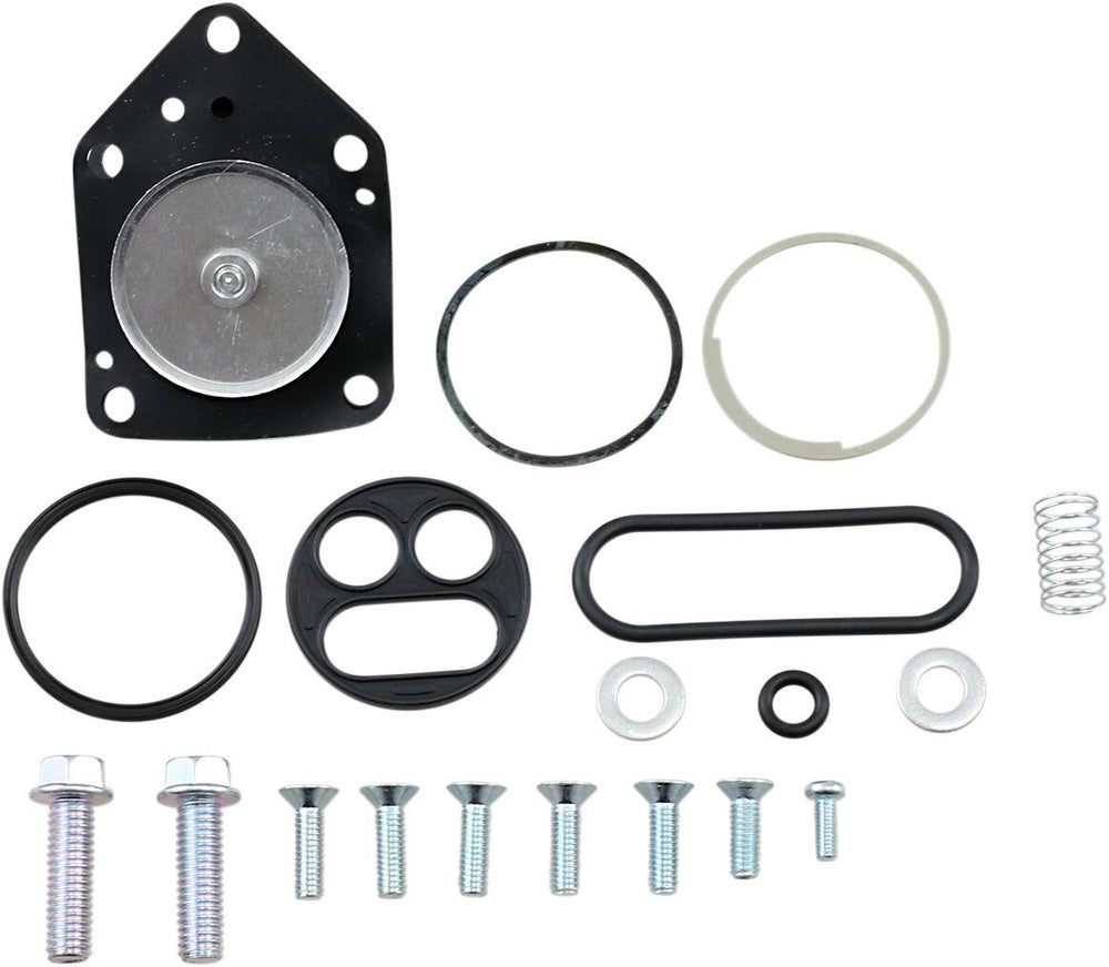 Parts Unlimited Petcock Repair Kit For Suzuki GS 500 F 2004 2005 2006 2007