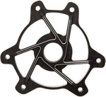Quad Logic Clutch Protector For Polaris 300 2X4 1994-1995 - Black
